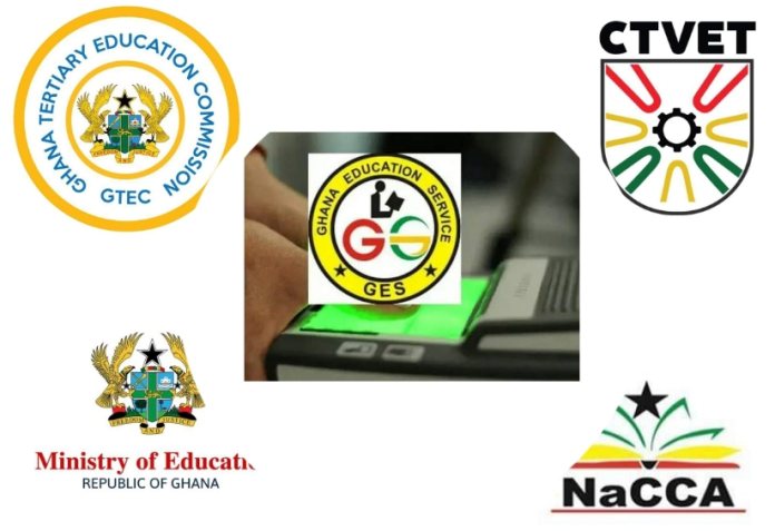 ghana-education-service-s-ges-new-organizational-setup