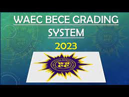 Confirmed WAEC Grading System For The BECE 2023 Exam