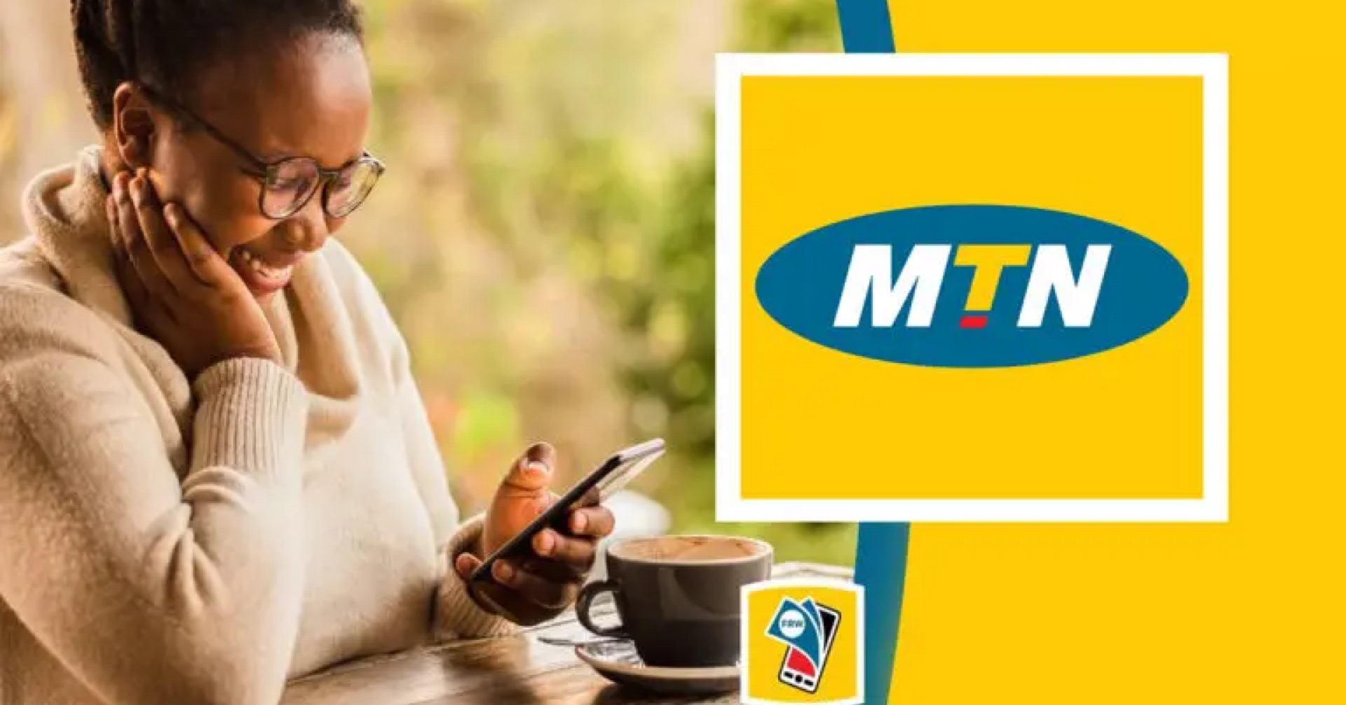 How to update your MTN SIM registration details Online