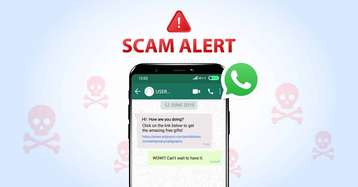 How to Spot and Stay Safe from Scams on WhatsApp
